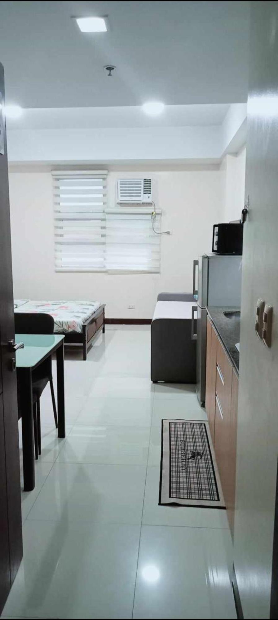Condo Unit Walking Distance To Manila Airport Bagian luar foto